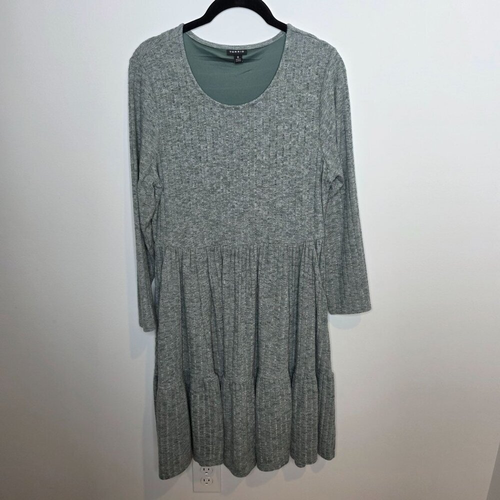 Torrid Dress Womens‎ 0 (Large)